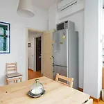 La Casa Di Paola Livia - In Apartment *