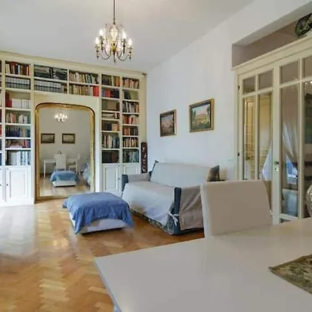 La Casa Di Paola Livia - In Apartment Neapel