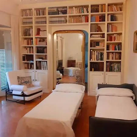 La Casa Di Paola Livia - In * Neapel