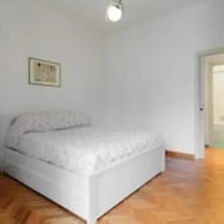 Apartment La Casa Di Paola Livia - In *